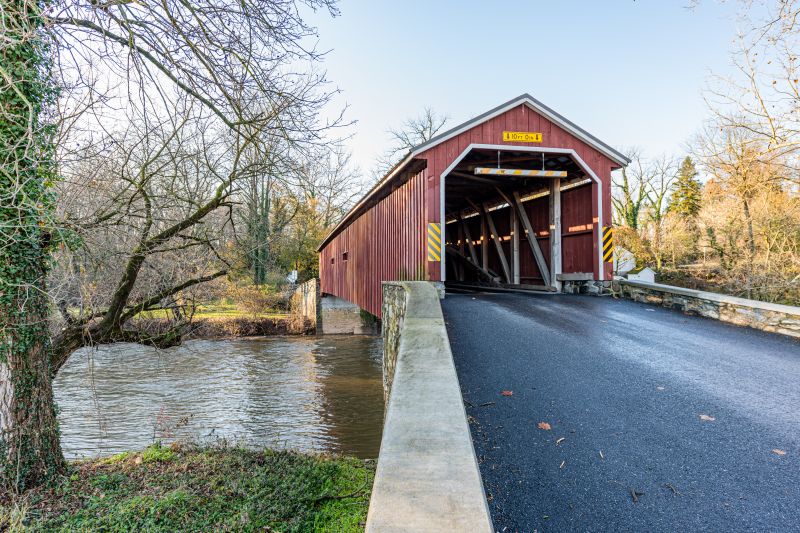 Lancaster, PA