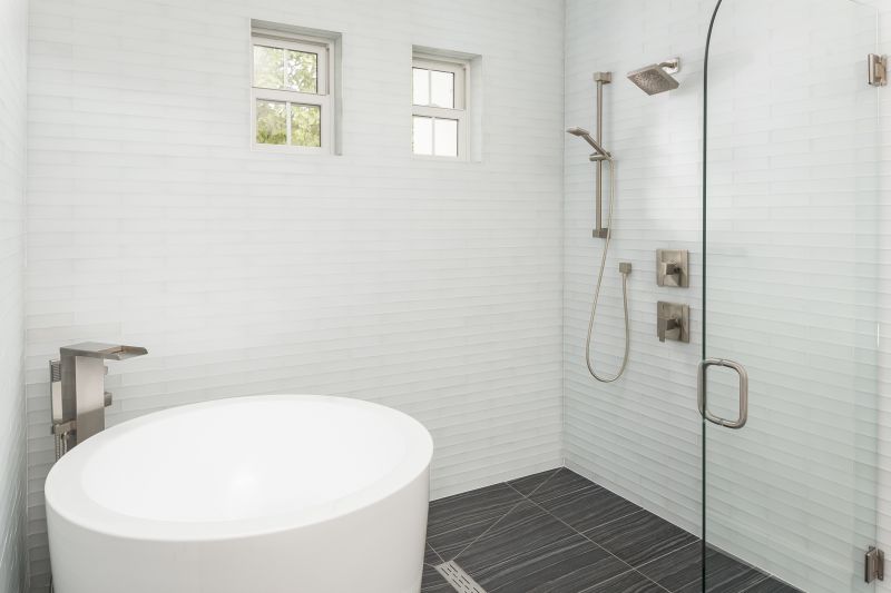 Acrylic Bathtub Installation in Bradenton, FL