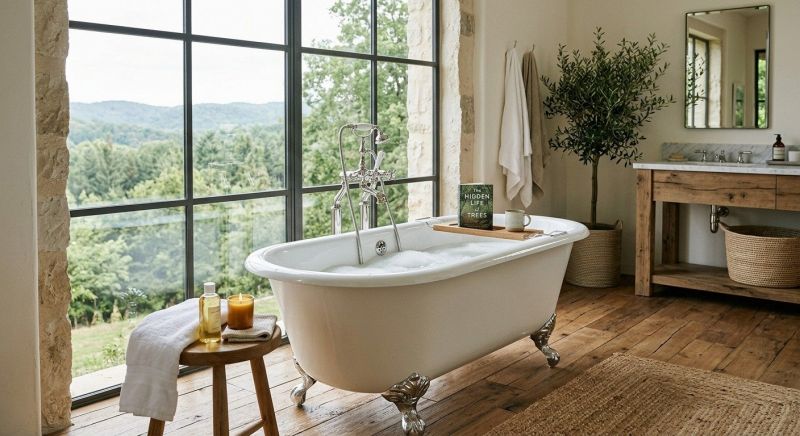 Freestanding Tub Installation in Sarasota, FL