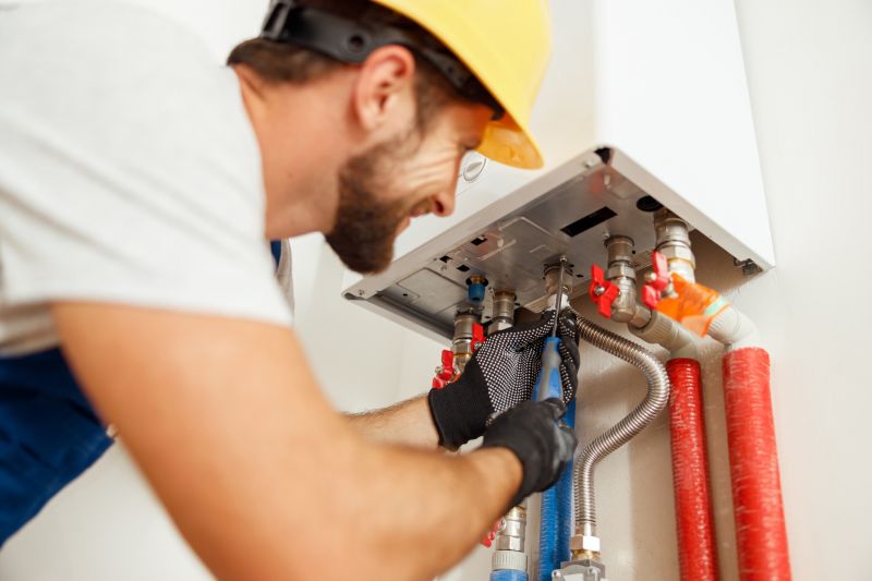 Hot Water Heater Repair in Austin, TX