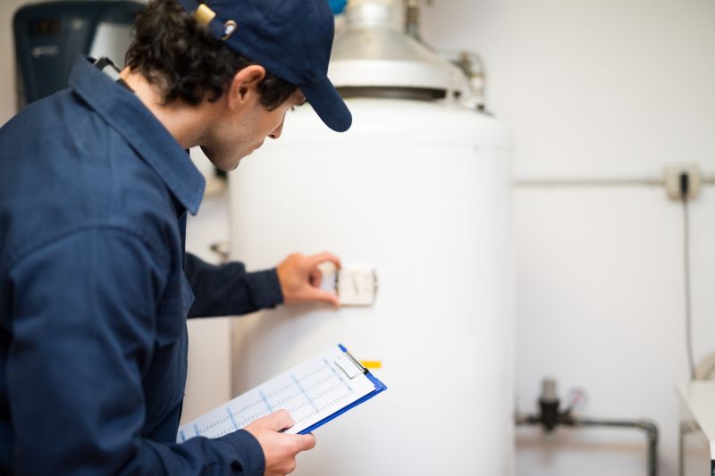 Hot Water Heater Service in Annapolis, MD