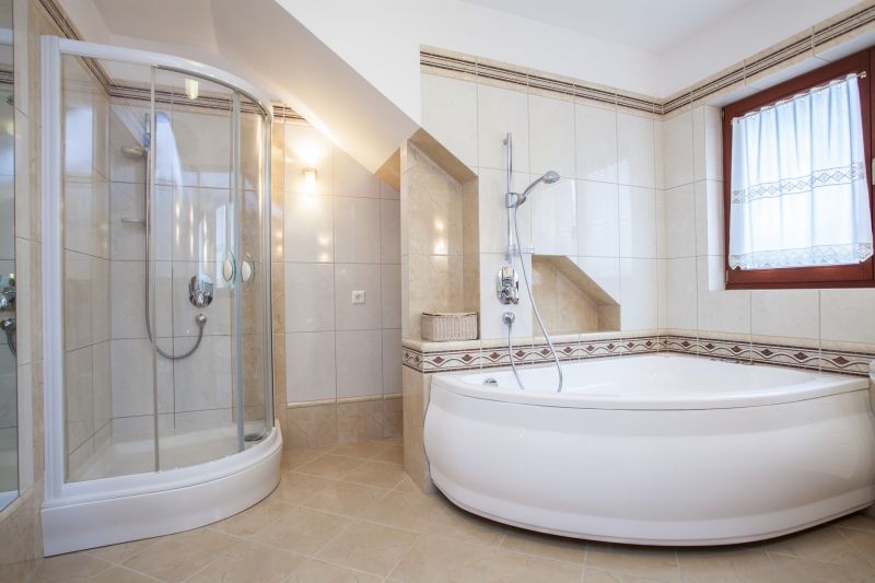 Large Bathtub Installation in Palm Coast, FL