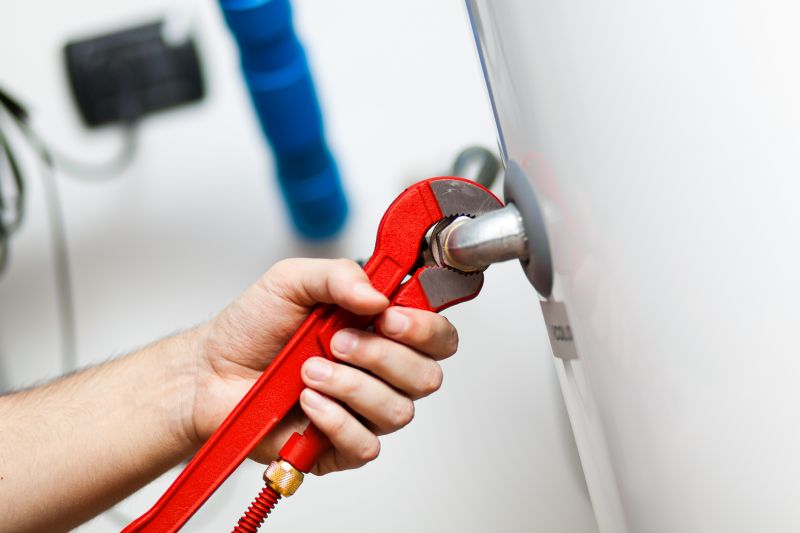 Leaking Water Heater Repair in Annapolis, MD