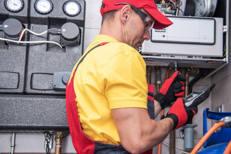 Leaking Water Heater Repair in Boca Raton, FL