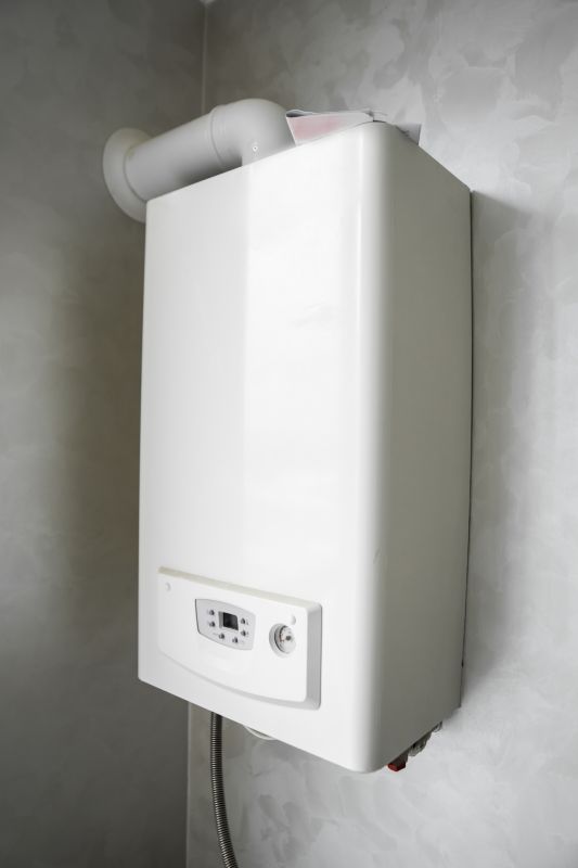 Propane Water Heater Service in Denver, CO