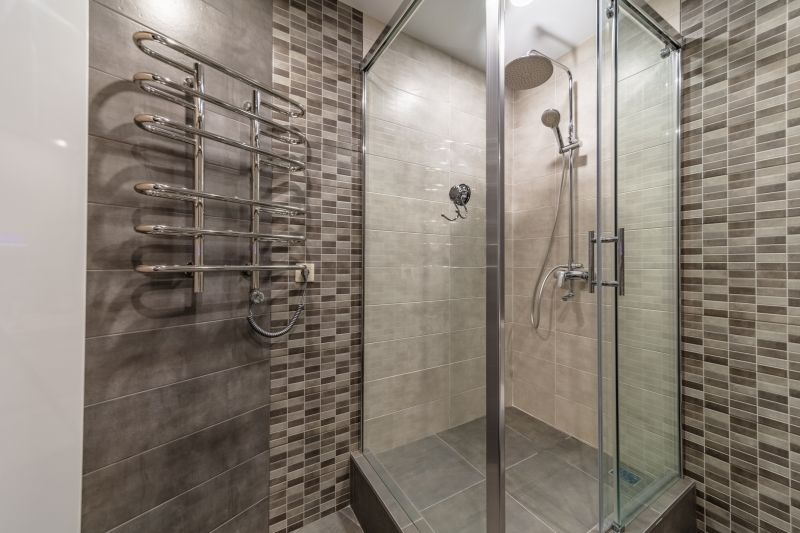 Shower Installation in Lancaster, PA