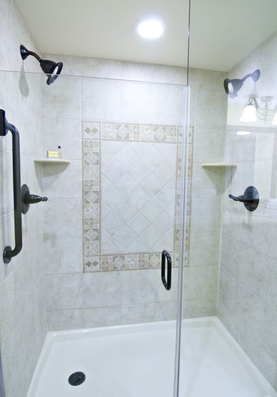 Shower Replacement in Danbury, CT