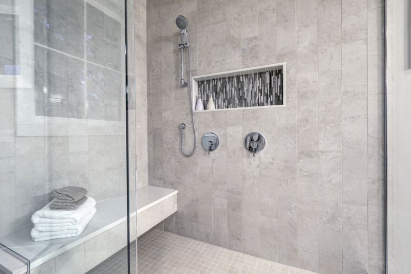 Shower Replacement in Portland, ME