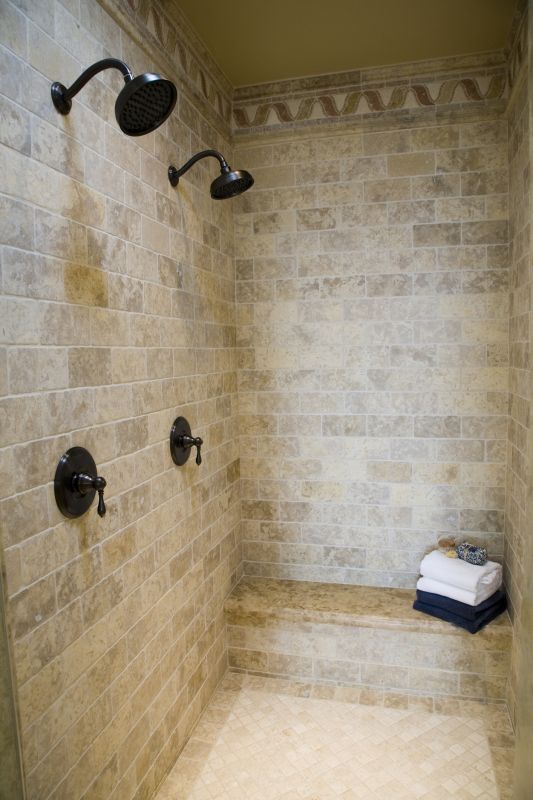 Shower Stall Installation in Sarasota, FL
