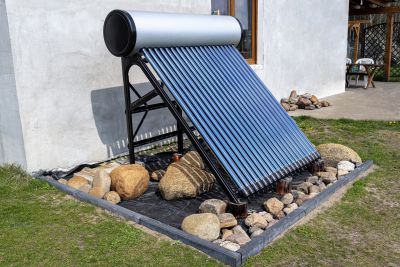 Solar Water Heater Replacement in West Palm Beach, FL