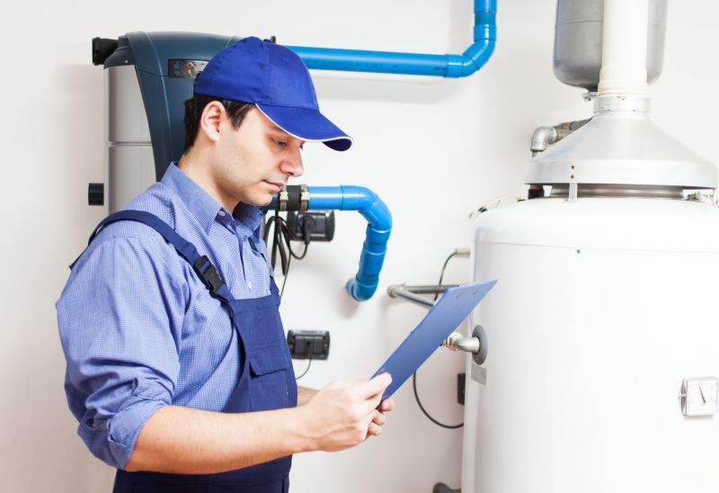 Water Heater Maintenance in Sacramento, CA