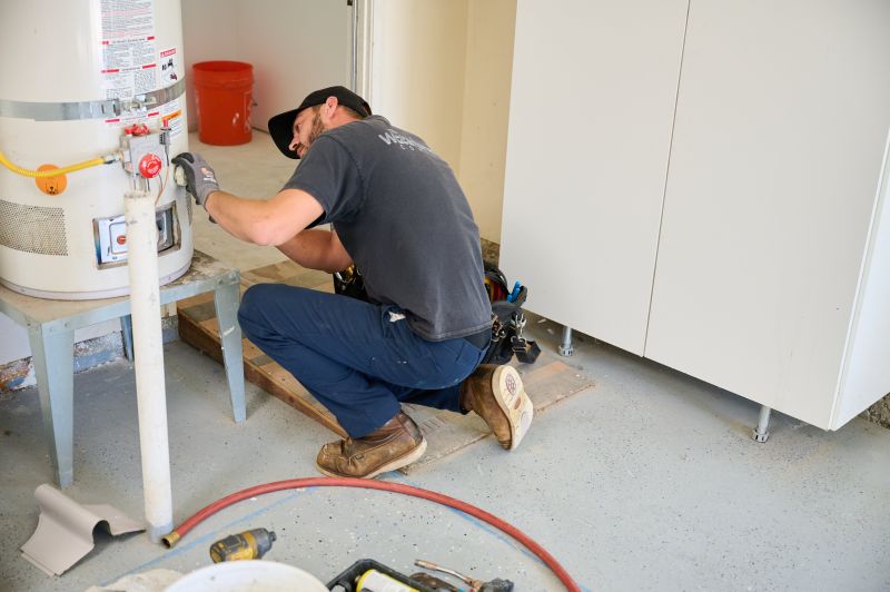 Signs You Need Water Heater Repair