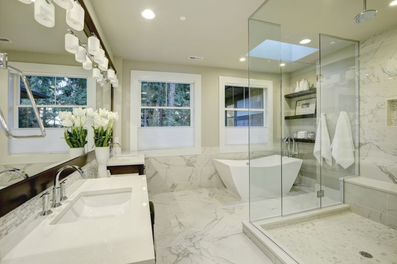 Acrylic Bathtub Installation in Palm Coast, FL