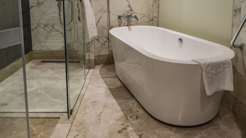 Acrylic Bathtub Installation in Bradenton, FL