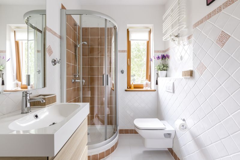 Bathroom Shower Installation in Venice, FL