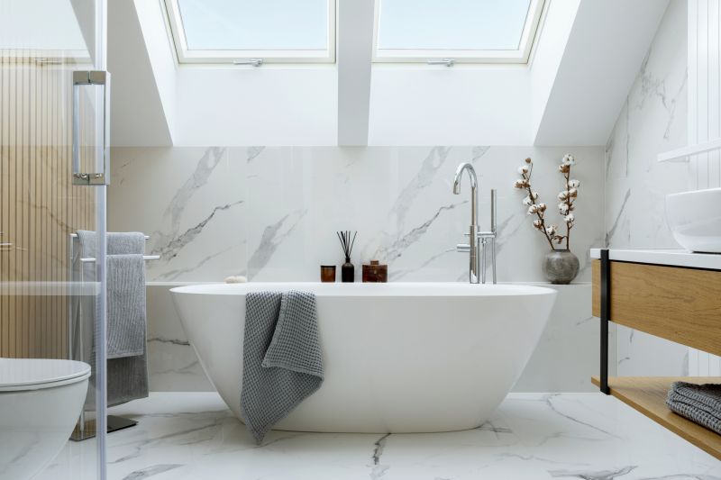Bathtub Installation in Palm Coast, FL