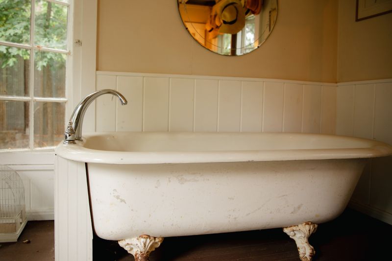 Bathtub Installation in Framingham, MA