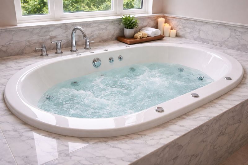 Bathtub Replacement in Clearwater, FL