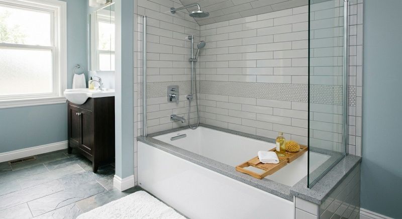 Bathtub Replacement in Framingham, MA