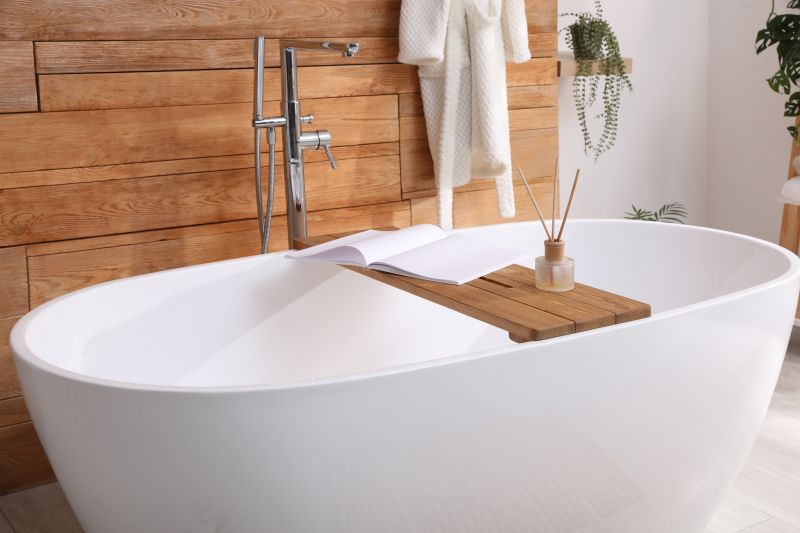Bathtub Replacement in Norwalk, CT