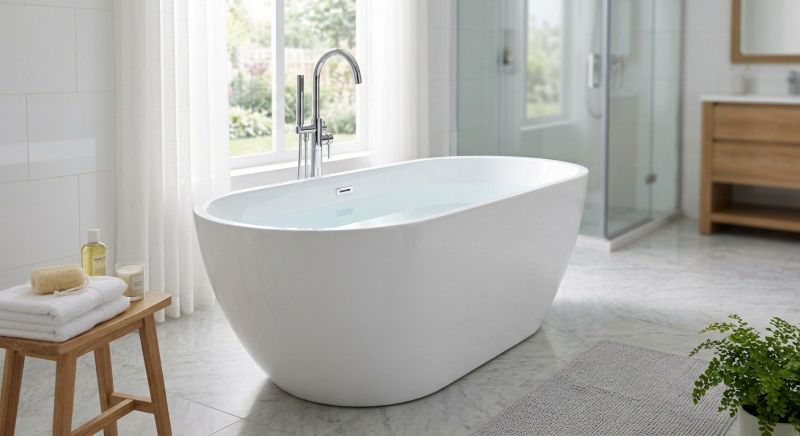 Bathtub Replacement in Venice, FL