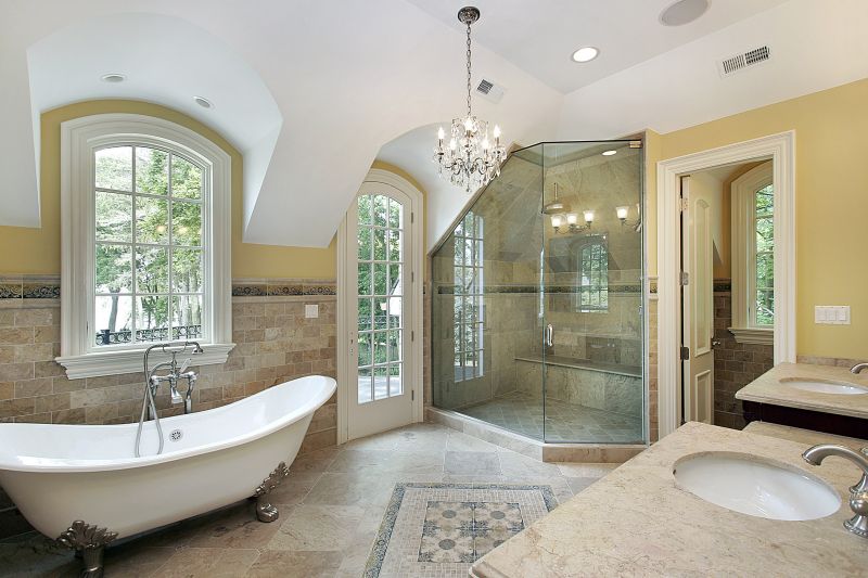 Bathtub Replacement in Danbury, CT