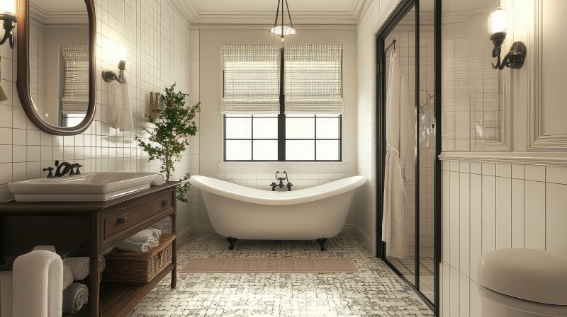 Bathtub Replacement in Lancaster, PA