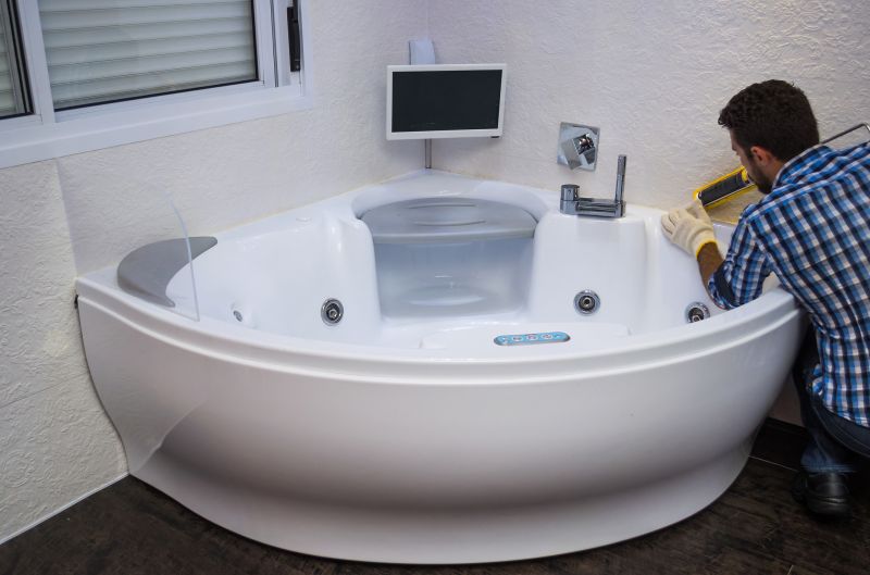 Bathtub Replacement in Stamford, CT