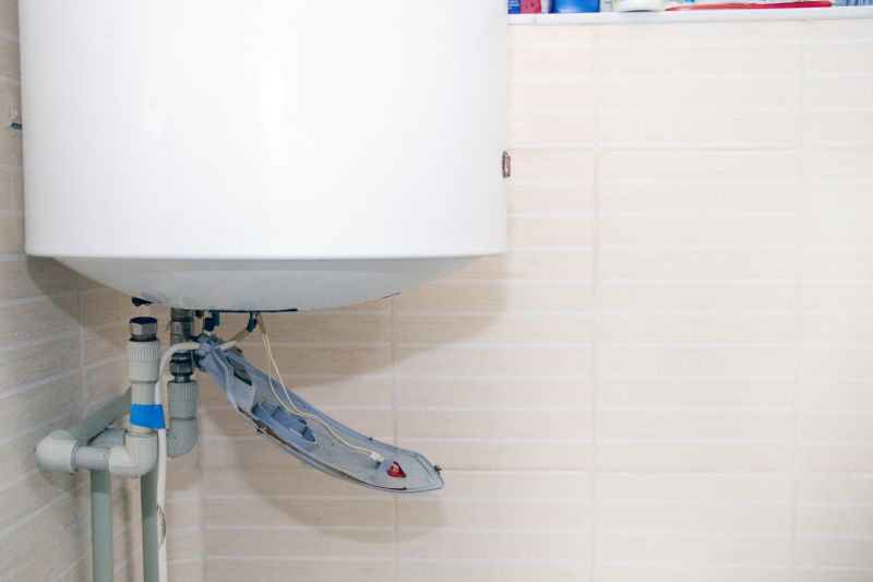 Commercial Water Heater Repair in Kansas City, MO