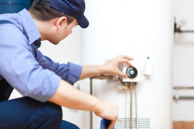 Commercial Water Heater Repair in Kansas City, MO
