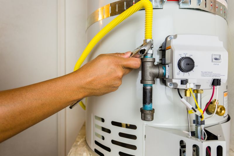 Commercial Water Heater Repair in West Palm Beach, FL