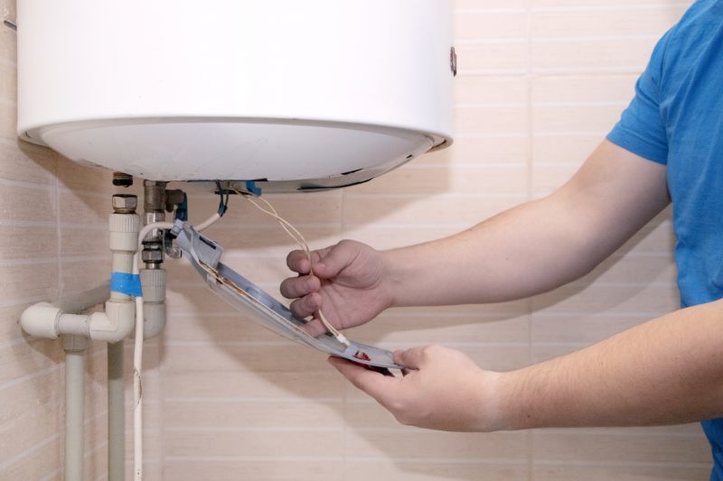 Commercial Water Heater Repair in Boca Raton, FL