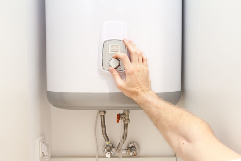 Electric Water Heater Repair in Columbus, OH