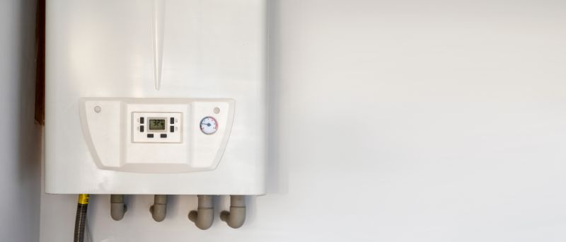 Expansion Tank Installation in Sacramento, CA