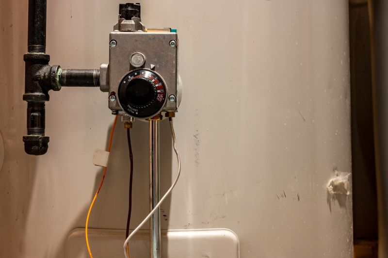 Gas Water Heater Repair in Kansas City, MO