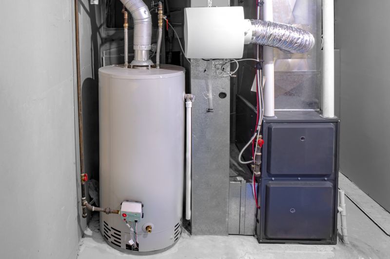 Gas Water Heater Replacement in San Jose, CA