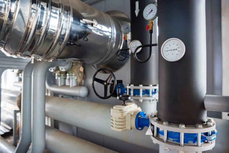 Gas Water Heater Replacement in Austin, TX