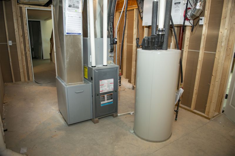 Gas Water Heater Replacement in Sacramento, CA