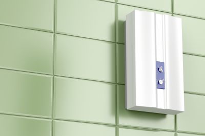 Hot Water Heater Installation in Sacramento, CA