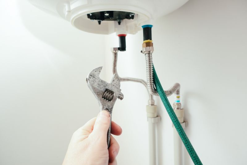 Hot Water Heater Repair in Kansas City, MO