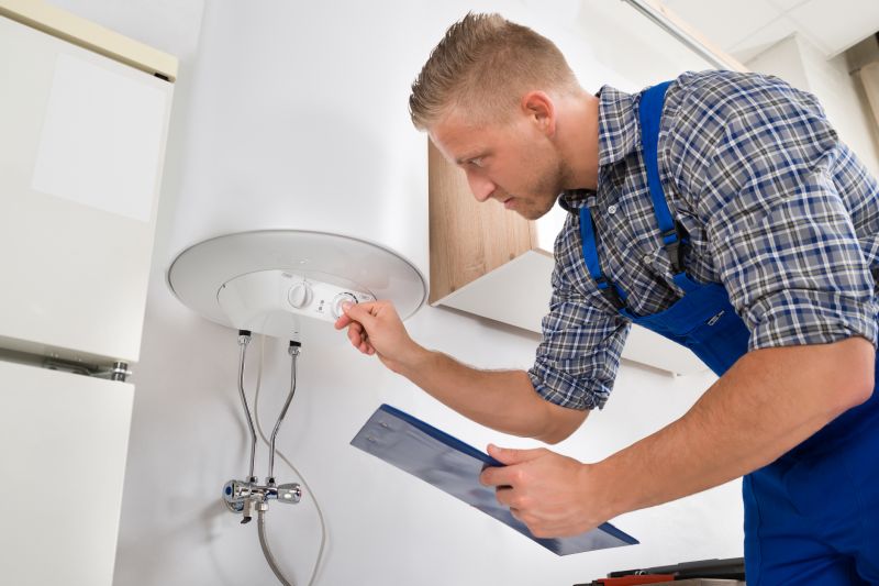 Hot Water Heater Replacement in Boca Raton, FL