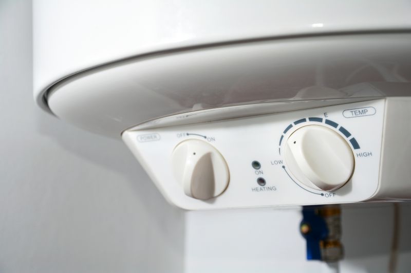 Hot Water Heater Replacement in Columbus, OH
