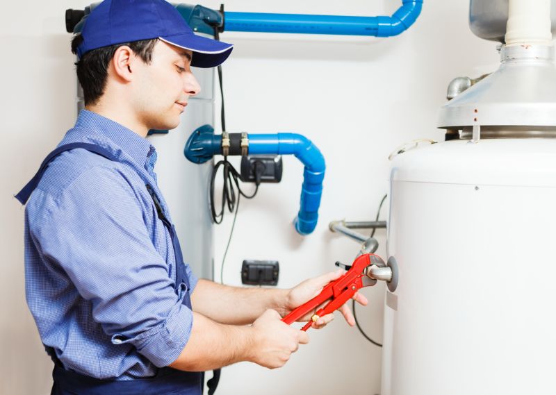 Hot Water Heater Replacement in Denver, CO