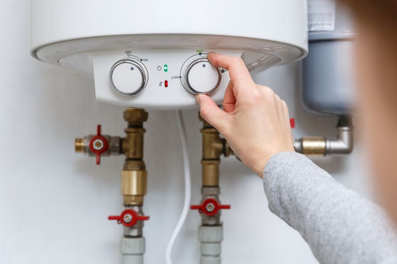 Hot Water Heater Replacement in Denver, CO