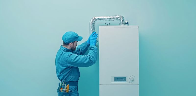 Hot Water Heater Service in Austin, TX