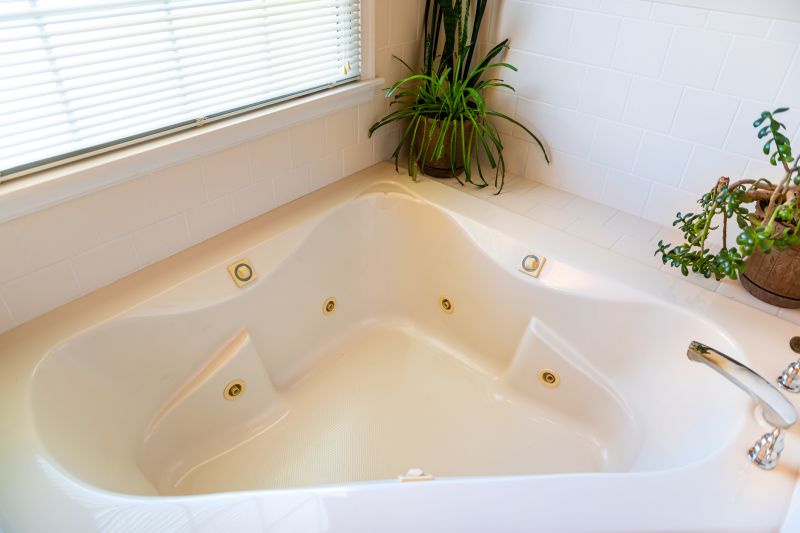 Jetted Tub Replacement in Sarasota, FL