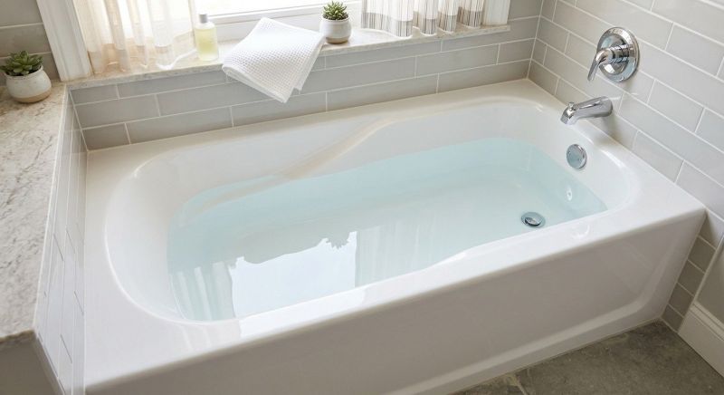 Jetted Tub Replacement in Framingham, MA
