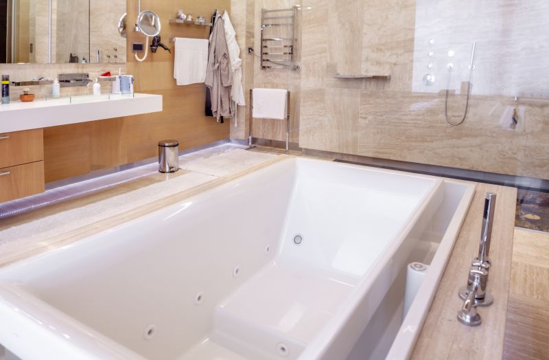 Jetted Tub Replacement in Venice, FL