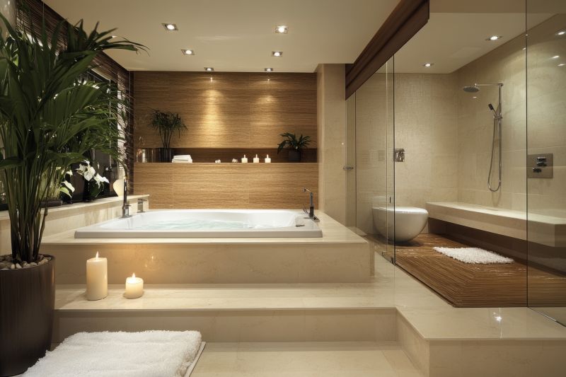 Large Bathtub Installation in Bradenton, FL