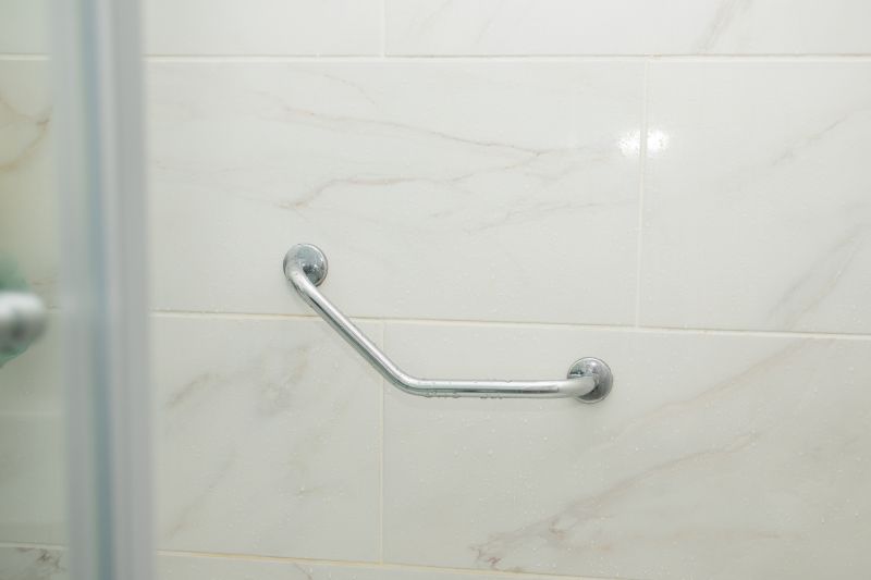 Mobility Shower Installation in Bradenton, FL